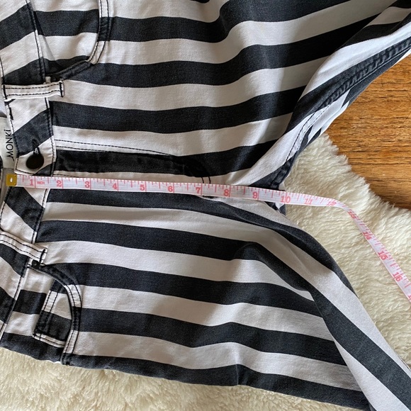 MONKI High Waisted Pants 8 - Picture 3 of 6